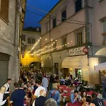 L'oasi Nel Borgo, Un Angolo Di Pace A *