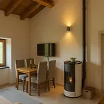 L'oasi Nel Borgo, Un Angolo Di Pace A Bagnone
