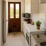 L'oasi Nel Borgo, Un Angolo Di Pace A Apartament *