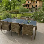 Apartament L'oasi Nel Borgo, Un Angolo Di Pace A Bagnone