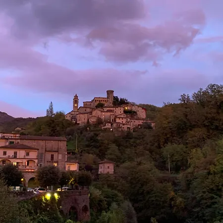 L'oasi Nel Borgo, Un Angolo Di Pace A Apartament *