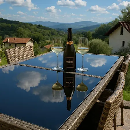 Apartment L'oasi Nel Borgo, Un Angolo Di Pace A