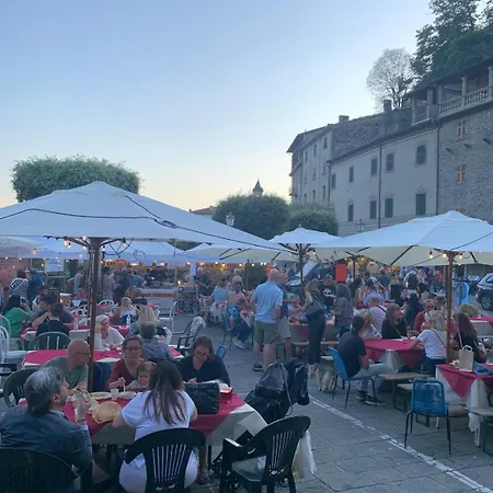 L'oasi Nel Borgo, Un Angolo Di Pace Vicino A Appartamento