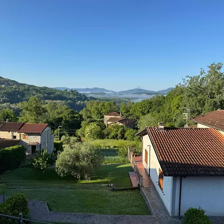 L'oasi Nel Borgo, Un Angolo Di Pace Vicino A *